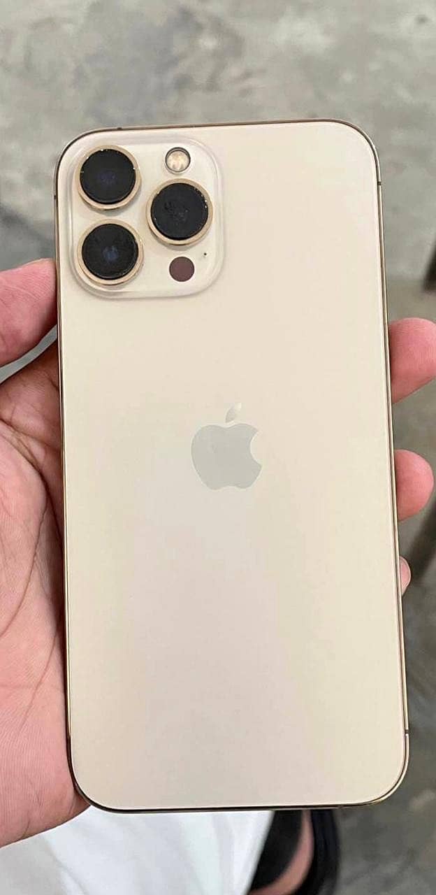 Apple iPhone 13 Pro Max 4