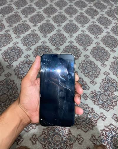 Apple iPhone 13 Pro