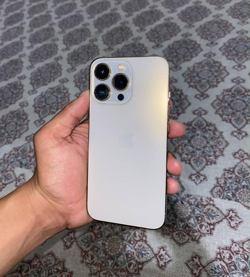 Apple iPhone 13 Pro 7
