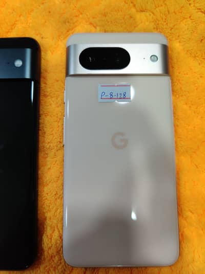 Google Pixel 8