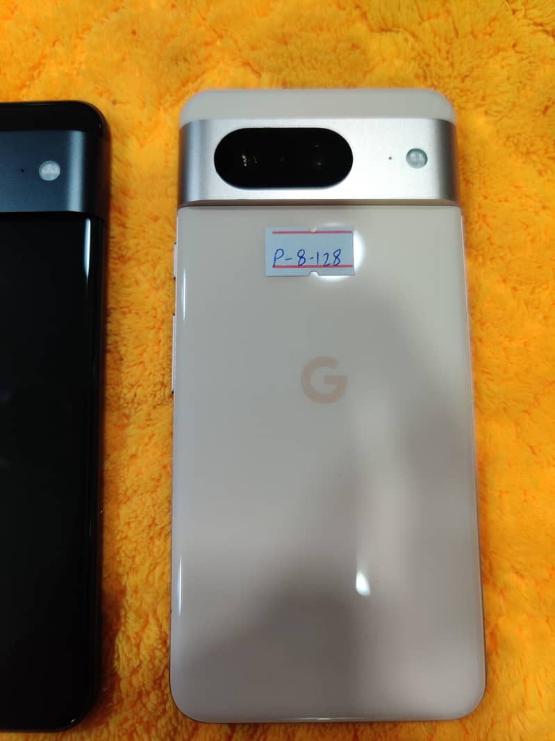 Google Pixel 8 1
