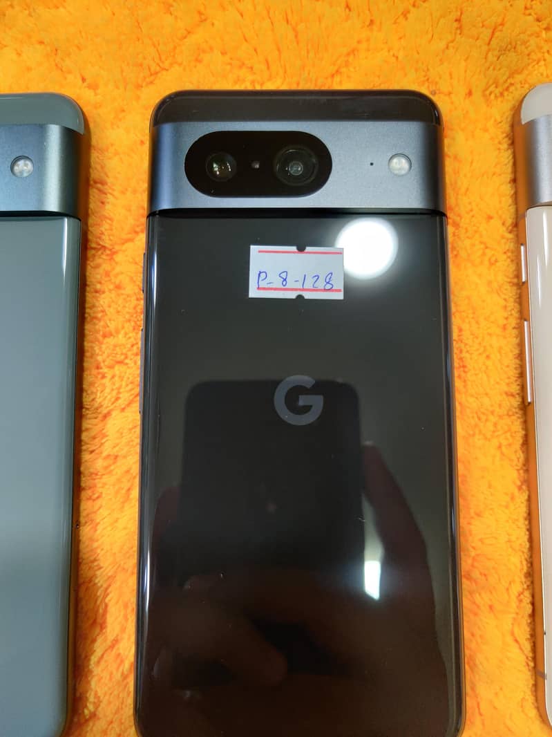 Google Pixel 8 2