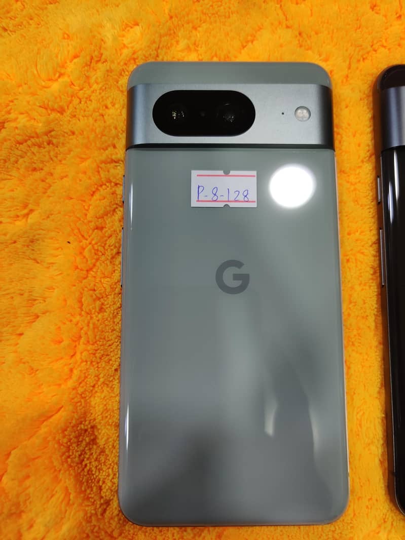 Google Pixel 8 3