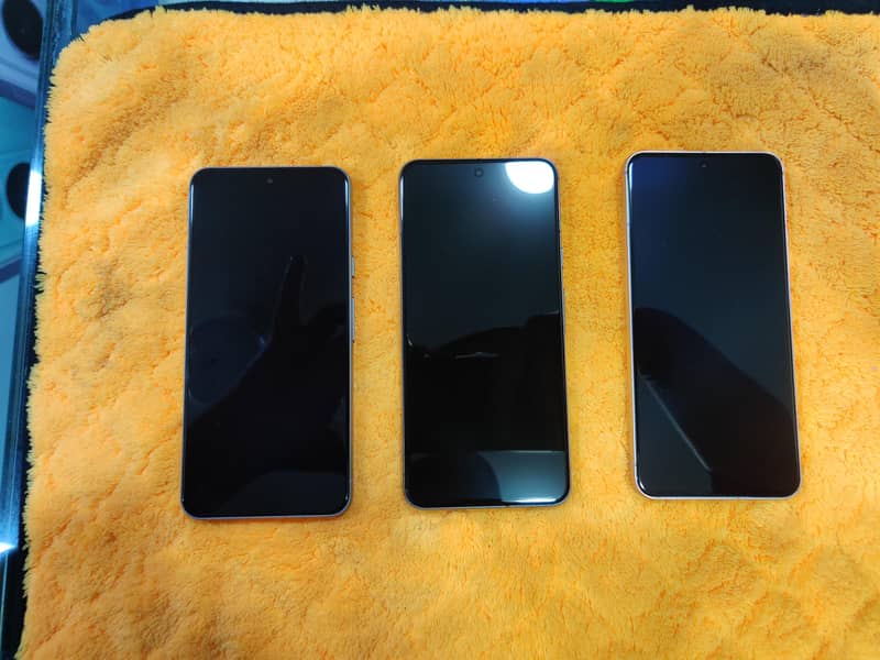 Google Pixel 8 4