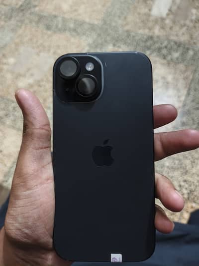 Apple iPhone 15