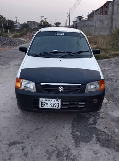 Suzuki Alto 2006