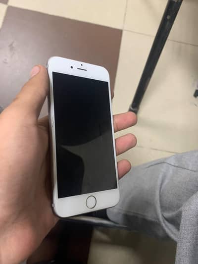 Apple iPhone 6S non pta device