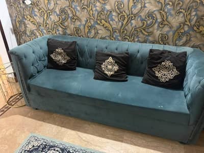 8 seater sofa set