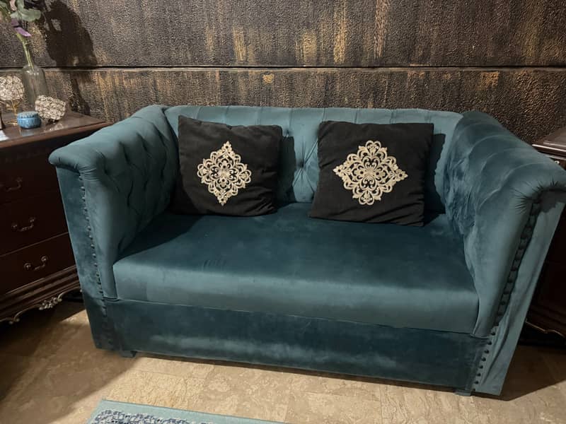 8 seater sofa set 1