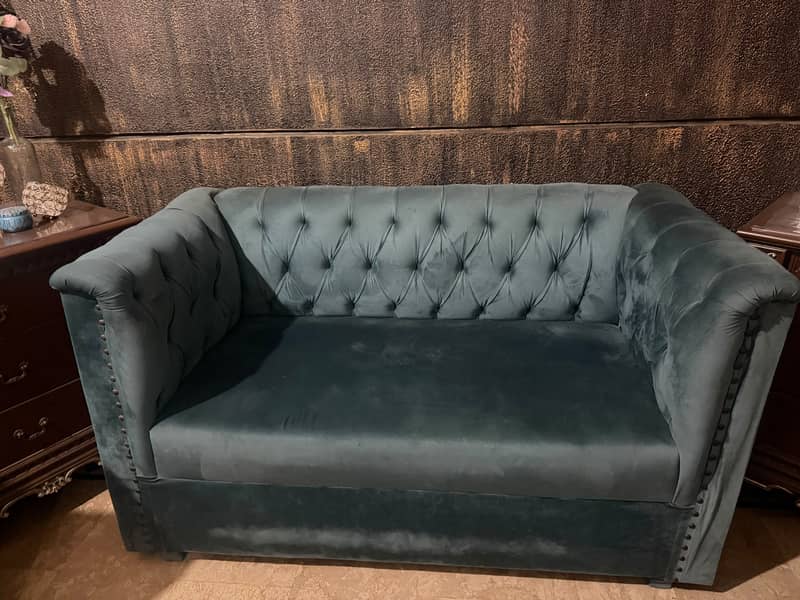 8 seater sofa set 2