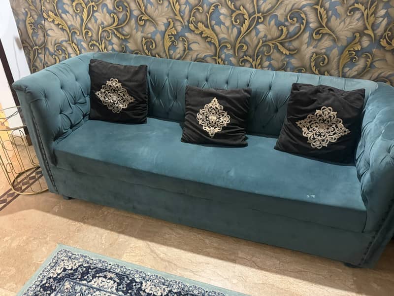 8 seater sofa set 4