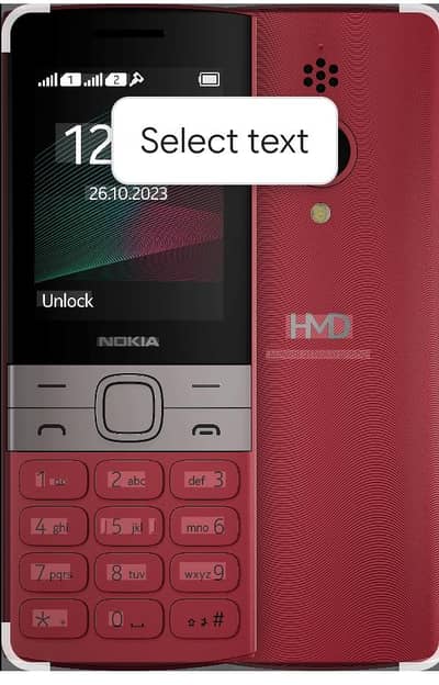 Nokia 150