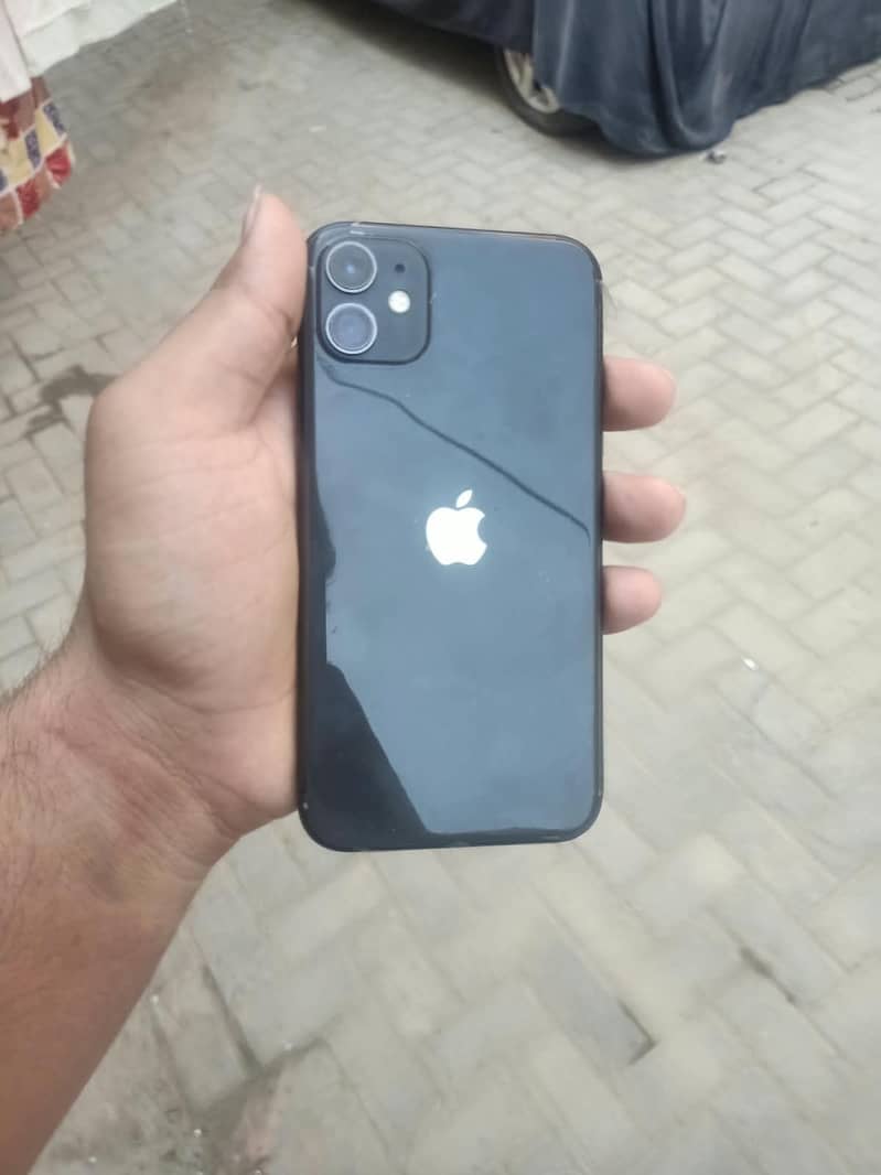 Apple iPhone 11 1