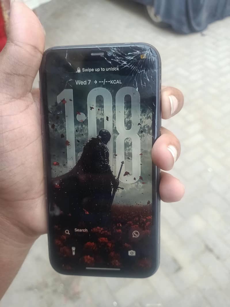 Apple iPhone 11 2