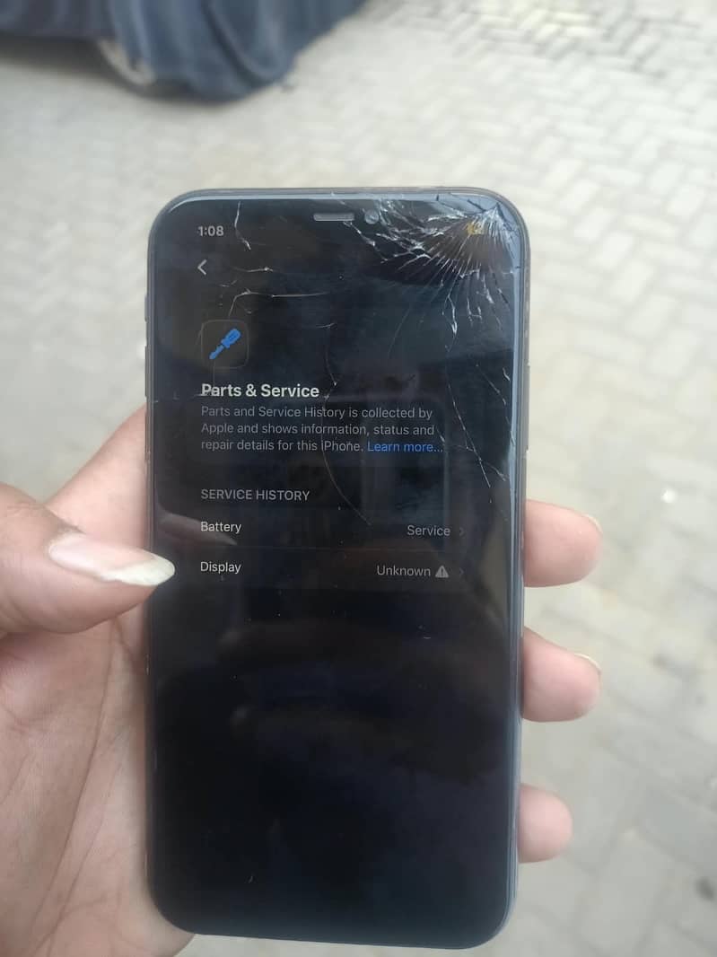 Apple iPhone 11 3