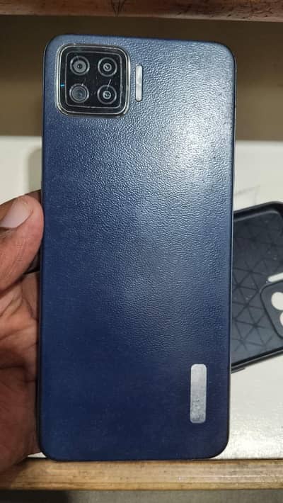 OPPO f17