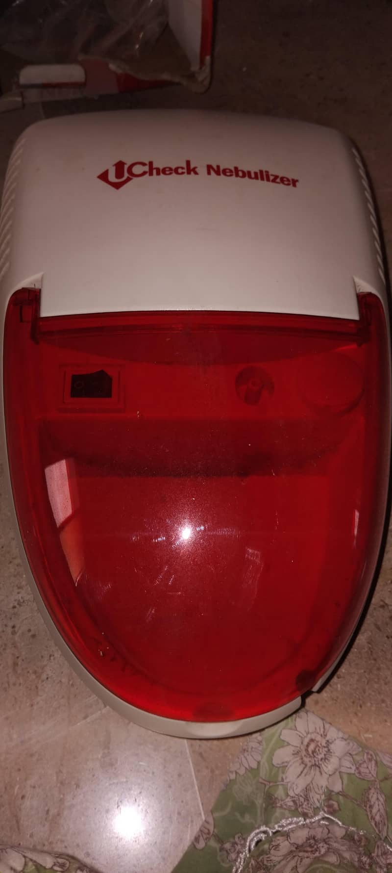 nebulizer 1