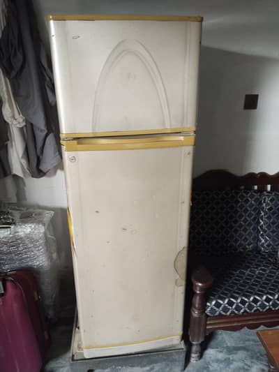 Fridge Dawlance