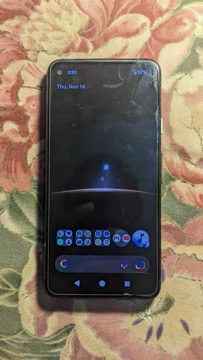 Google Pixel 4a 4g Urgent for Sale