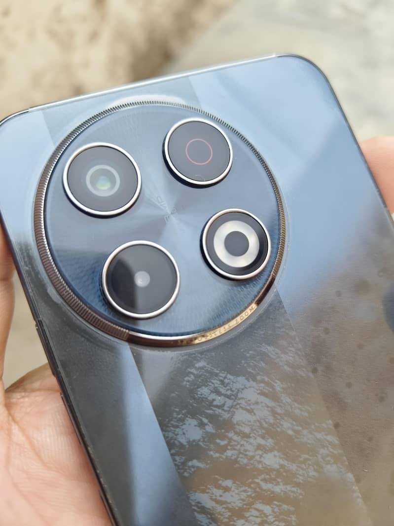 Tecno SPARK 30 Pro 5