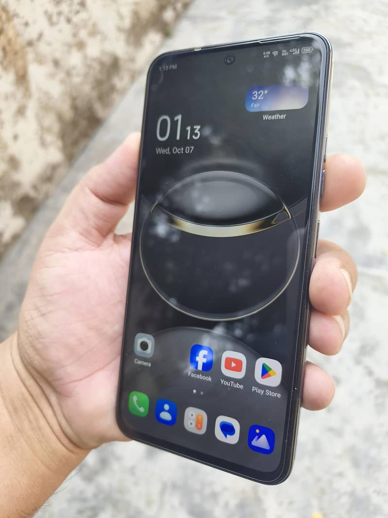 Tecno SPARK 30 Pro 8
