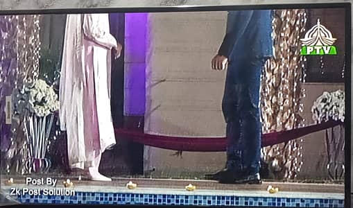 Full Android LED 43 Inch