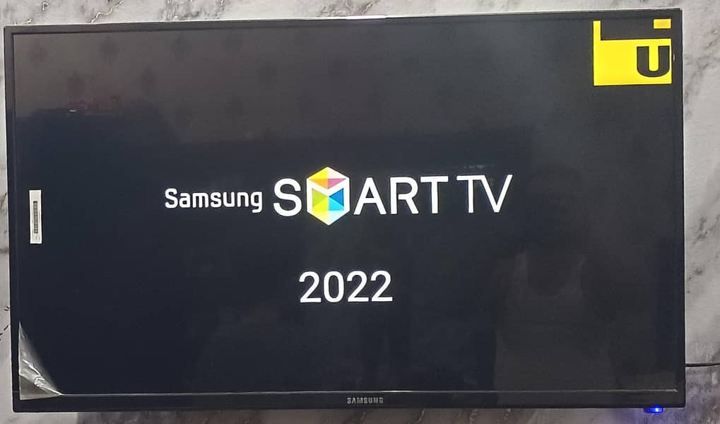 Full Android LED 43 Inch 3