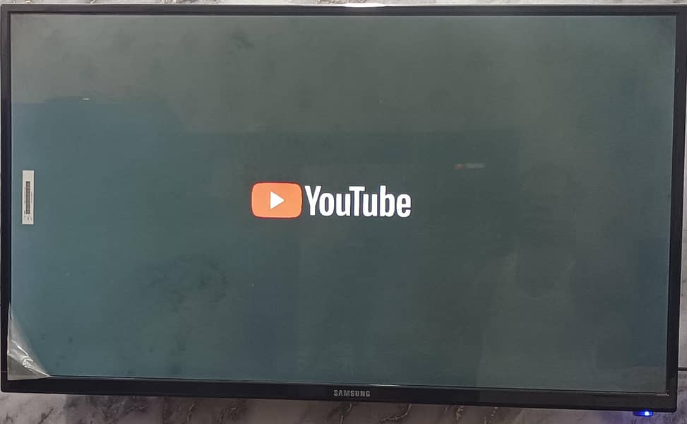 Full Android LED 43 Inch 5