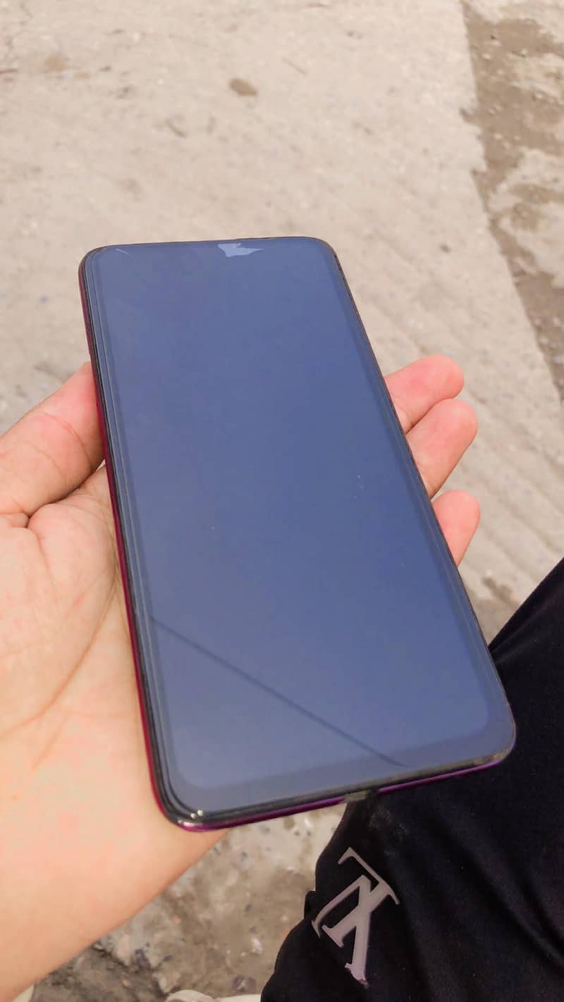 Infinix S5 2