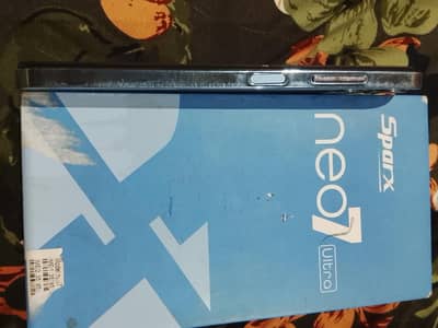 Sparx Neo 7 Ultra