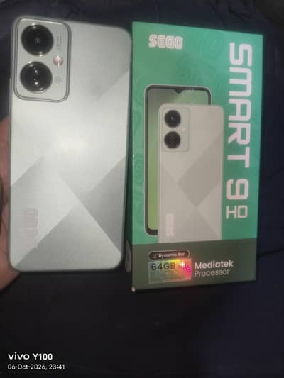 SEGO Smart 9 HD 4/64