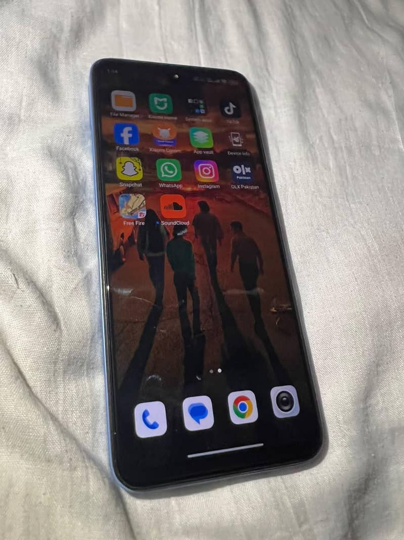 Xiaomi Other Model 5