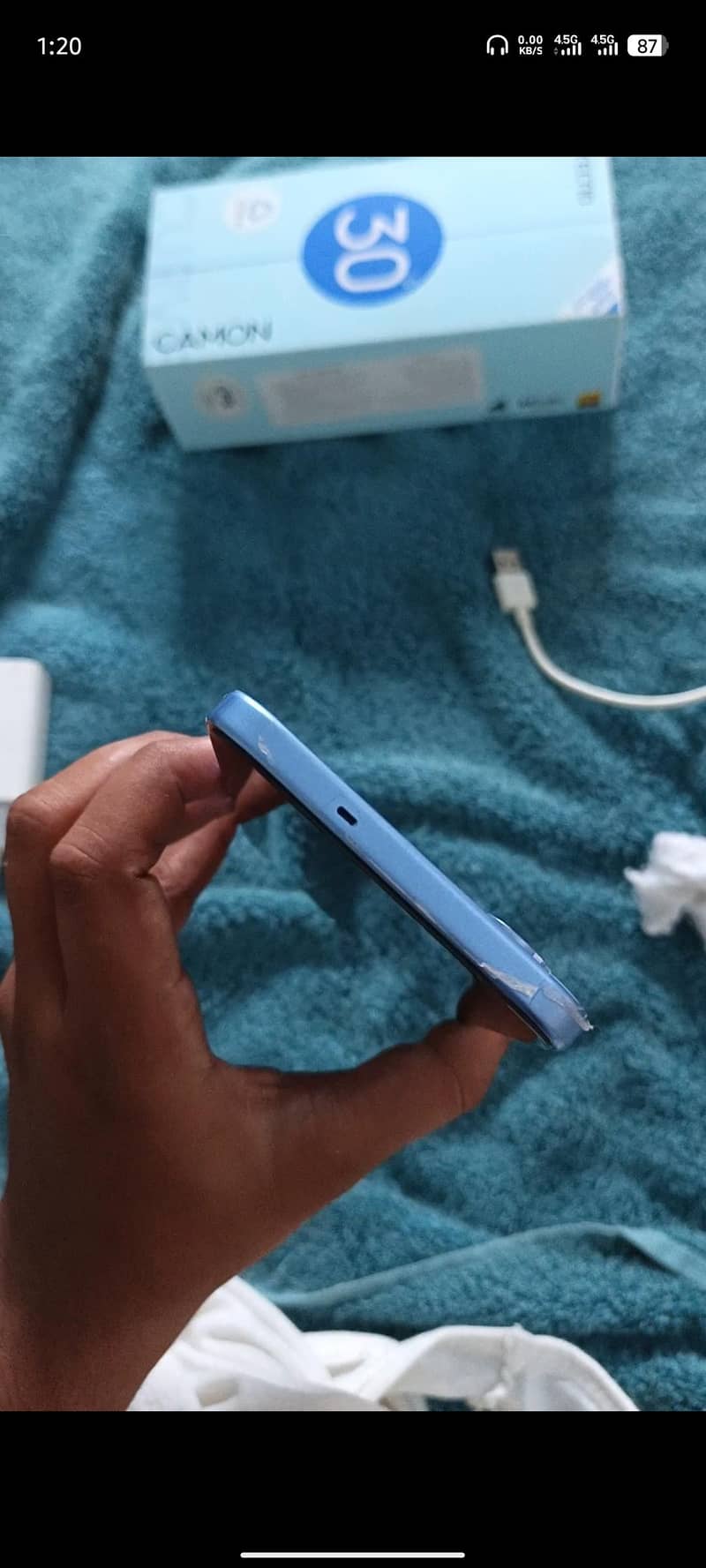 Tecno Other Model 4