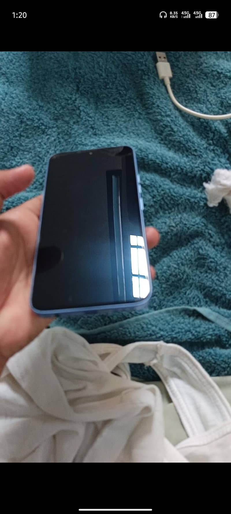 Tecno Other Model 5