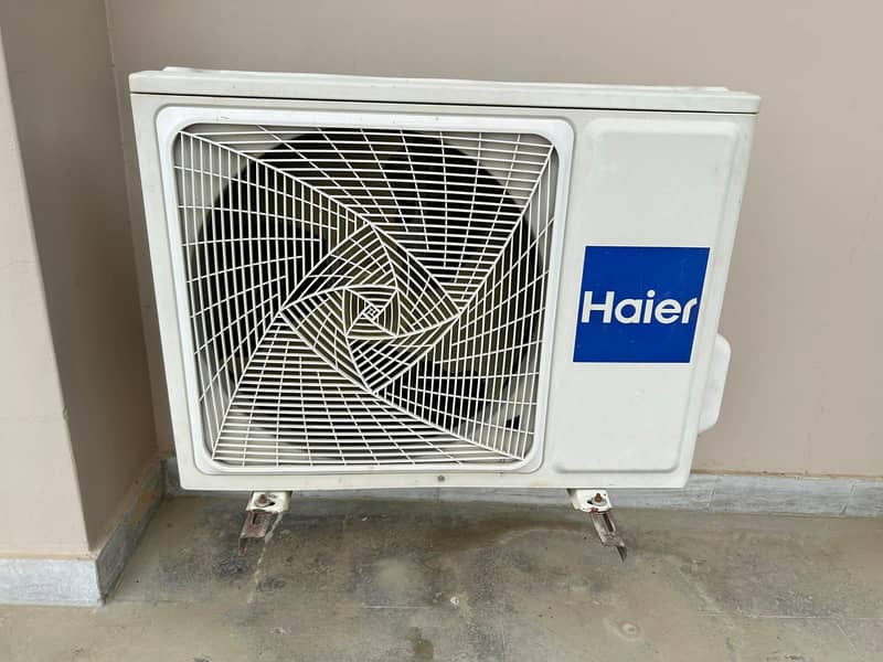 haier ac 1