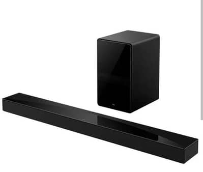 TCL SoundBar Q65H
