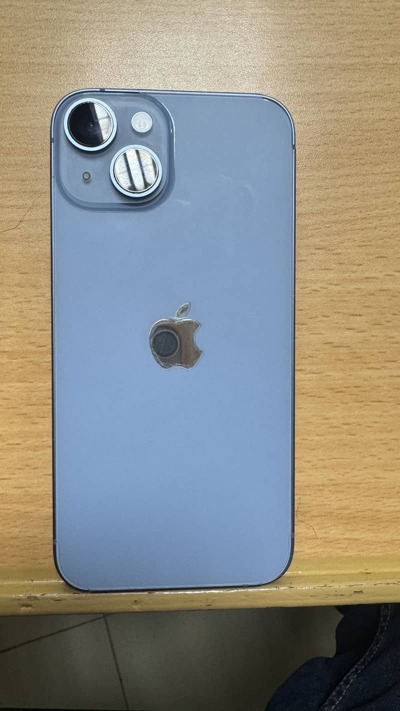 Apple iPhone 14 1