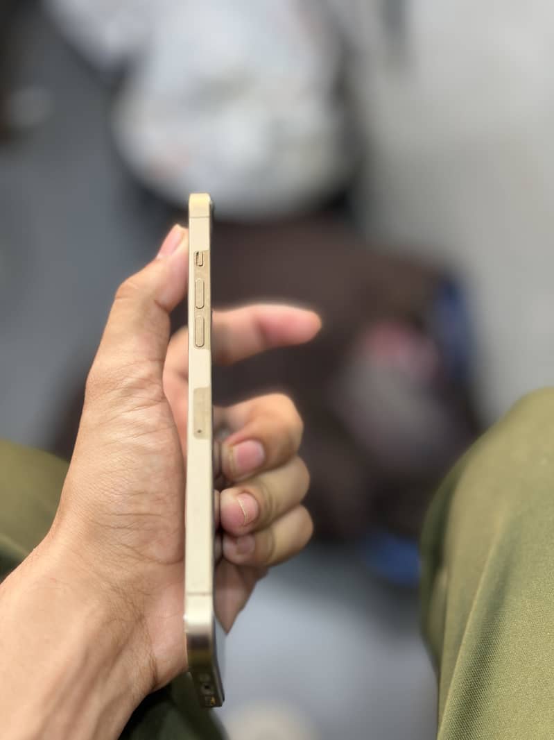 Apple iPhone 12 Pro Max 4
