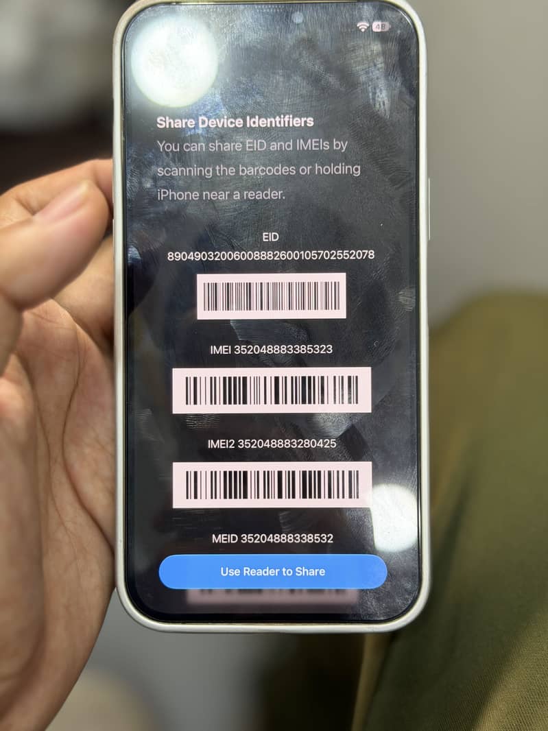 Apple iPhone 12 Pro Max 7