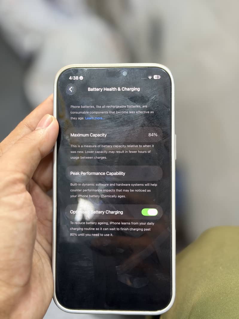 Apple iPhone 12 Pro Max 9