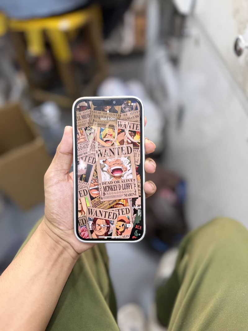 Apple iPhone 12 Pro Max 10
