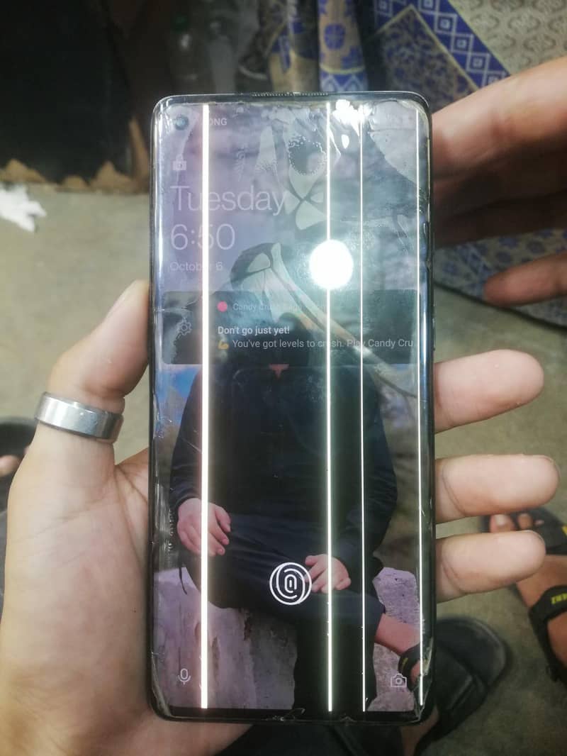 One Plus 8 1