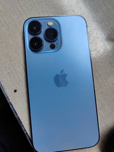 Apple iPhone 13 Pro