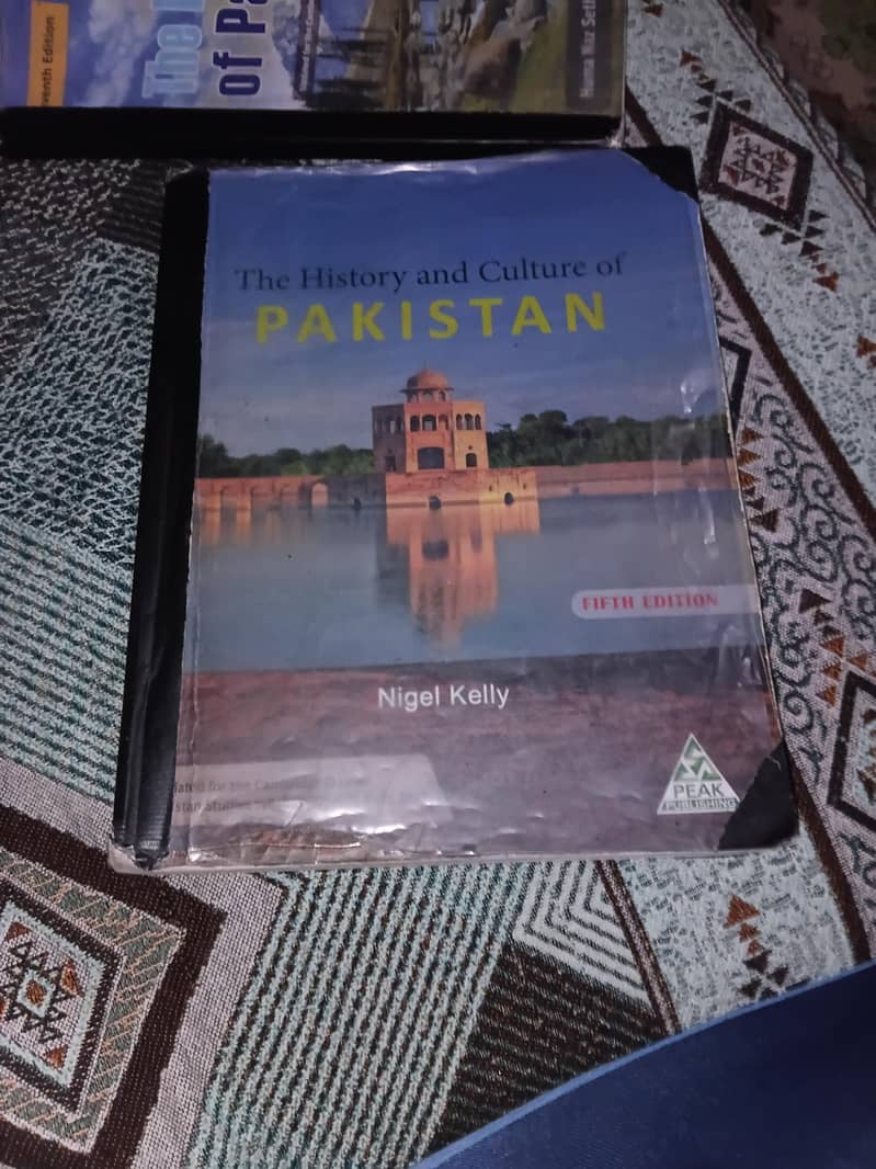 o level books 1
