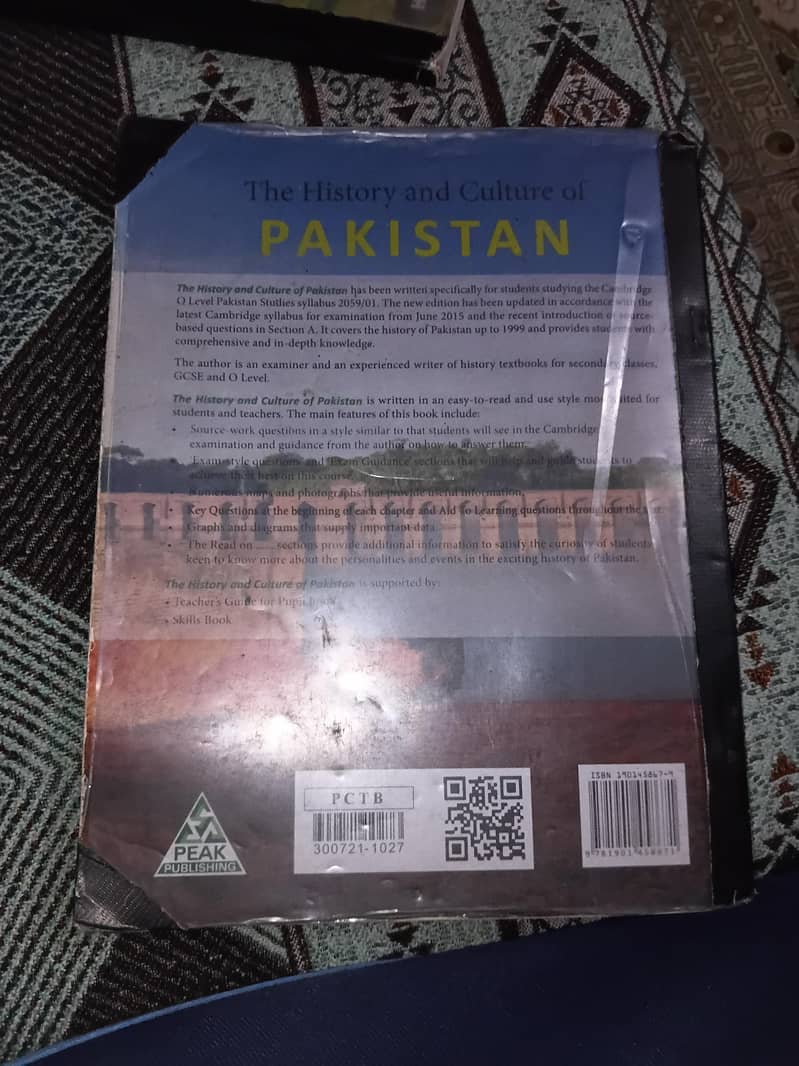 o level books 2