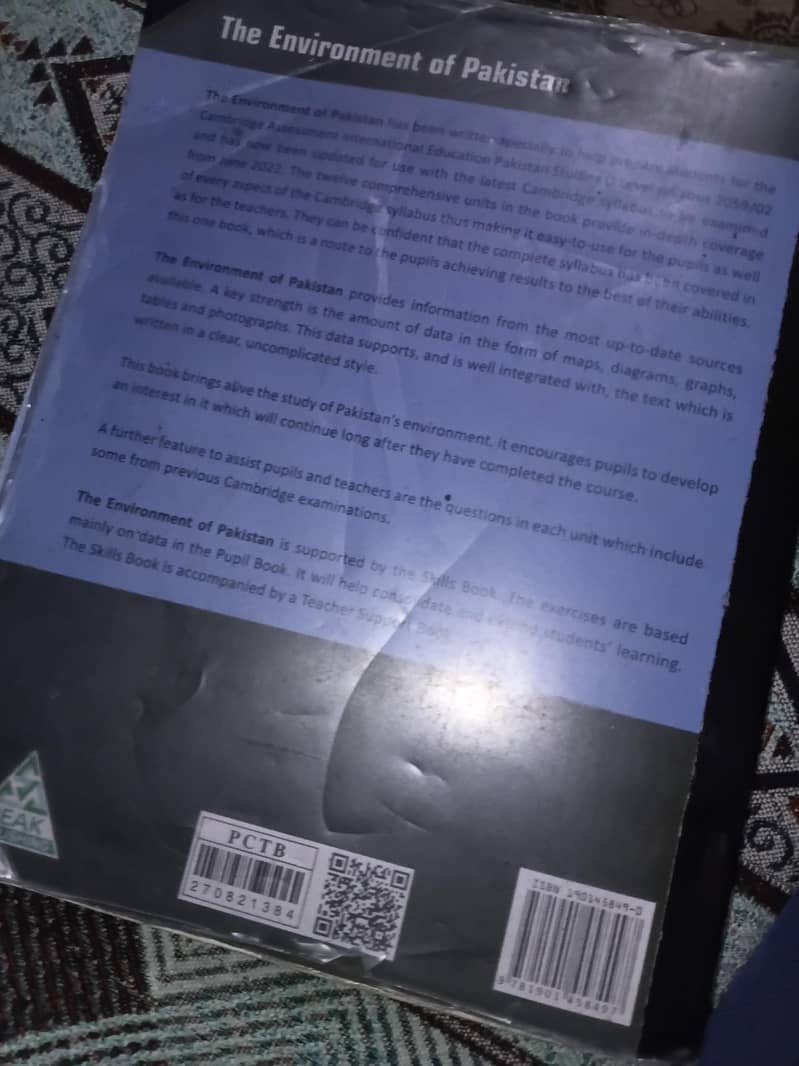 o level books 3