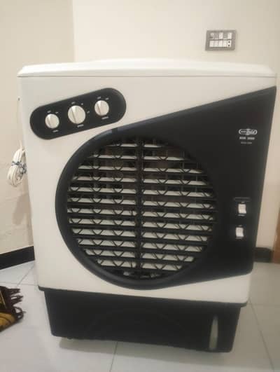 Dawlance refrigerator or super Asia home cooler