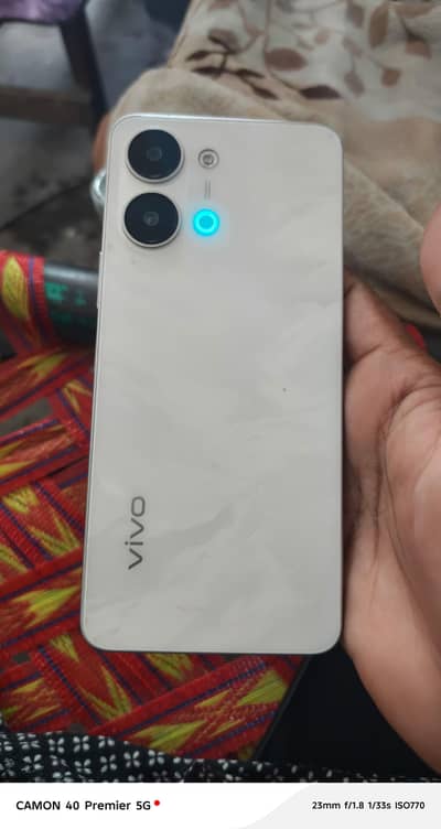 Vivo y05