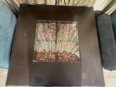 Centre table