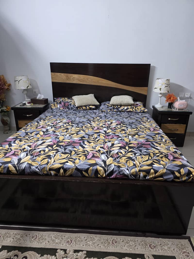 bedset 0
